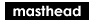 Masthead